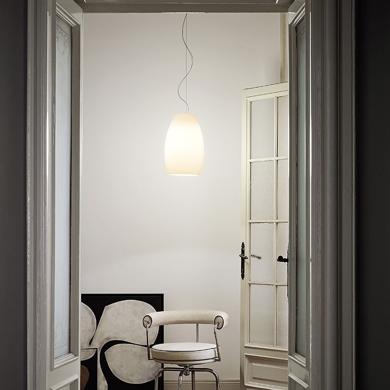 Foscarini Buds 1 Lampada a Sospensione Foscarini Buds 1 Lampada a Sospensione
