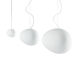 Foscarini Gregg Led Lampada a Sospensione