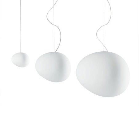 Foscarini Gregg Led Lampada a Sospensione