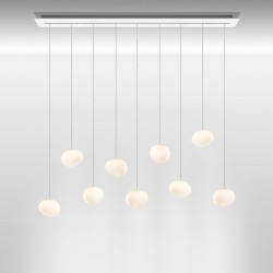 Foscarini Gregg Led Lampada a Sospensione