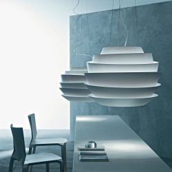 Foscarini Le Soleil Lampada a Sospensione