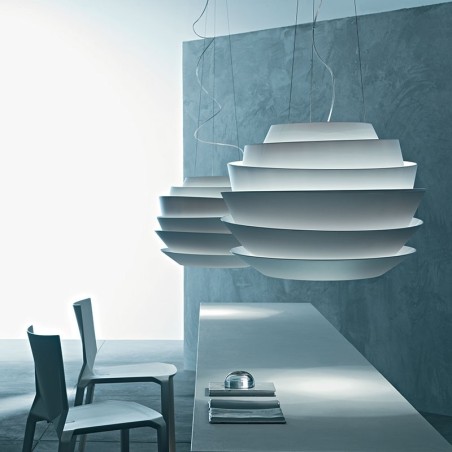 Foscarini Le Soleil Lampada a Sospensione