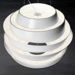 Foscarini Le Soleil Lampada a Sospensione