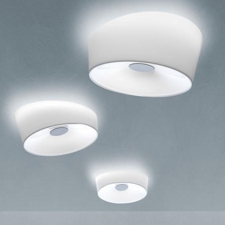 Foscarini Lumiere XXS - XXL  Lampada da Soffitto
