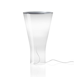 Foscarini Soffio Lampada da Tavolo
