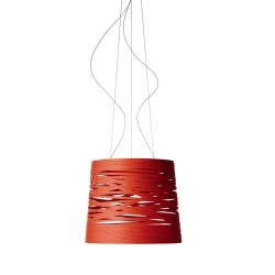 Foscarini Tress Grande Lampada a Sospensione