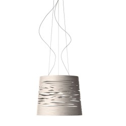 Foscarini Tress Grande Lampada a Sospensione