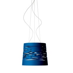 Foscarini Tress Grande Lampada a Sospensione