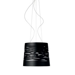 Foscarini Tress Grande Lampada a Sospensione
