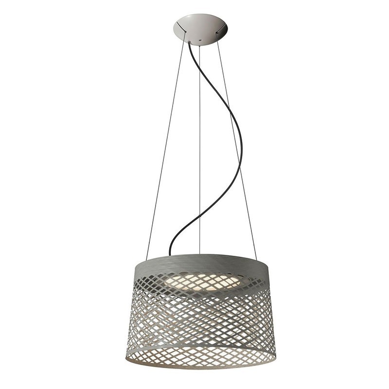 Foscarini Twiggy Grid Lampada a Sospensione per Esterno Foscarini Twiggy Grid Lampada a Sospensione per Esterno