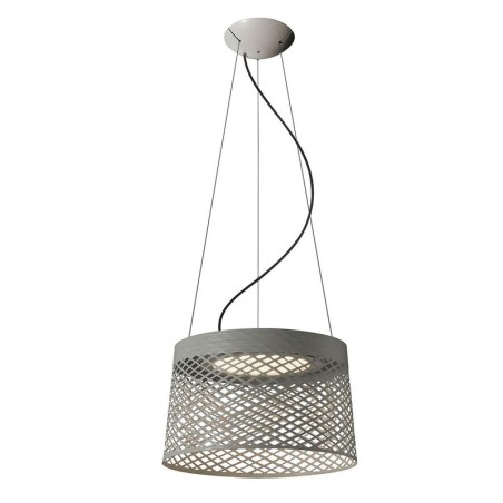 Foscarini Twiggy Grid Lampada a Sospensione per Esterno