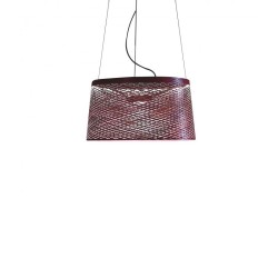 Foscarini Twiggy Grid Lampada a Sospensione per Esterno