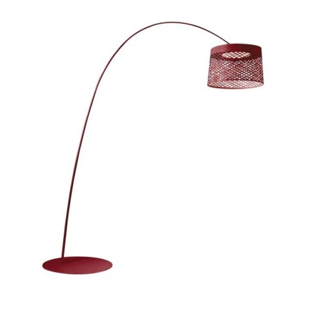 Foscarini Twiggy Grid Lampada da Terra per Esterno