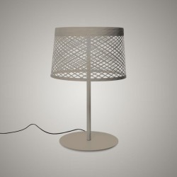 Foscarini Twiggy Grid XL Lampada da Tavolo per Esterno