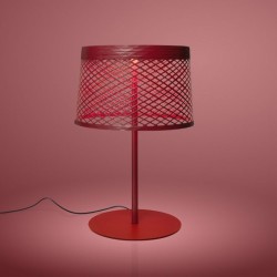 Foscarini Twiggy Grid XL Lampada da Tavolo per Esterno