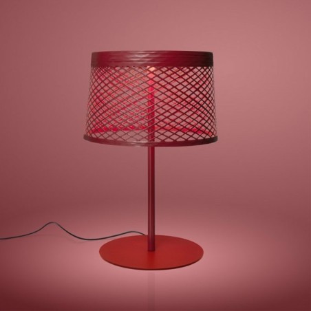 Foscarini Twiggy Grid XL Lampada da Tavolo per Esterno
