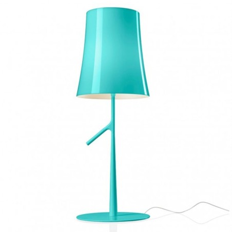 Foscarini Birdie Led Touch Dimmer Lampada da Tavolo