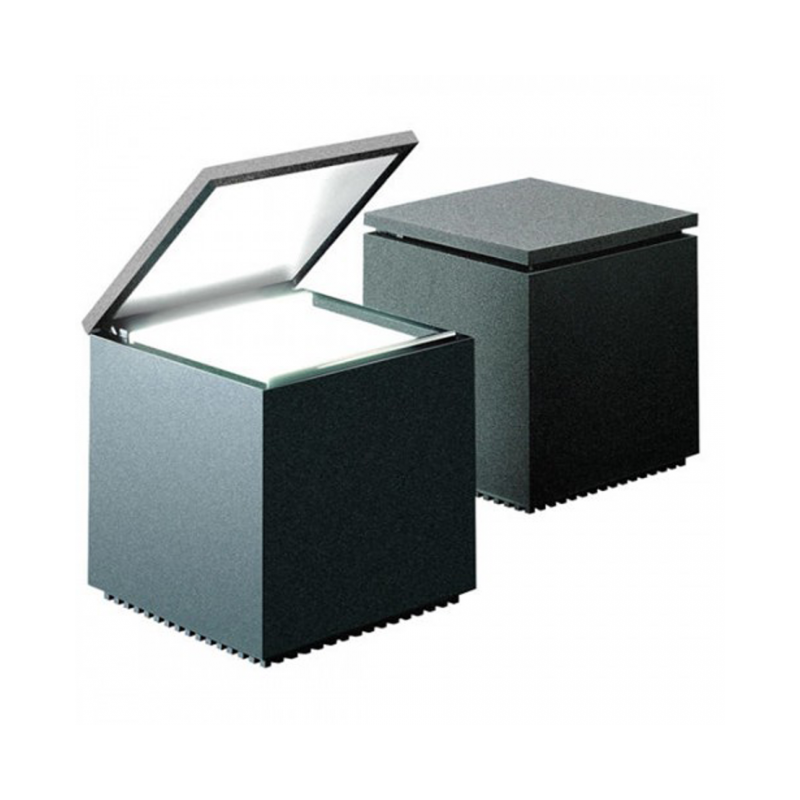 Cini&Nils Cuboled Laccaseta Lampada da Tavolo Cini&Nils Cuboled Laccaseta Lampada da Tavolo