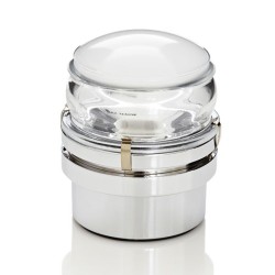 Oluce Fresnel Lampada da Parete/Soffitto per Esterno
