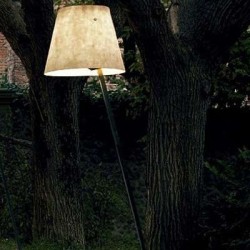 Antonangeli Miami F2 Lampada da Terra per Esterno