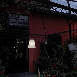 Antonangeli Nottambula C1 Lampada a Sospensione per Esterno