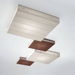 Axo Light Clavius Lampada da Soffitto