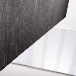 Axo Light Clavius Struttura Foglia Oro Lampada a Sospensione