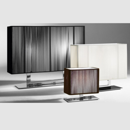 Clavius table lamp