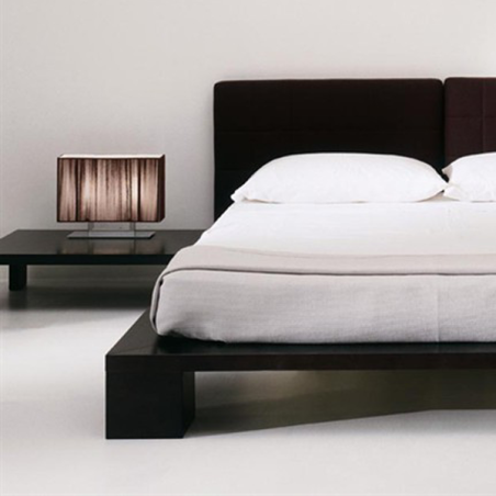 Clavius table lamp