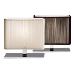 Clavius table lamp