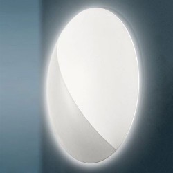 Axo Light Nelly 140 Lampada da Parete/Soffitto