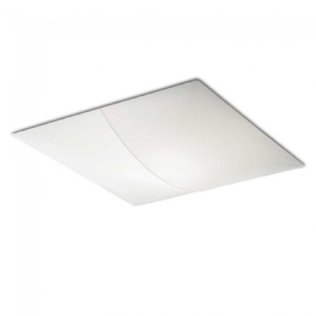 Axo Light Nelly Straight 140 Lampada da Parete/Soffitto