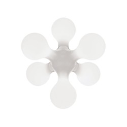 Atomium Table lamp_A_Esclusa_Lampadina/e_NON_inclusa/e_Not_Included