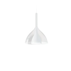 Floob suspension lamp