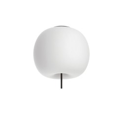 Kundalini Kushi 33  Lampada da Soffitto