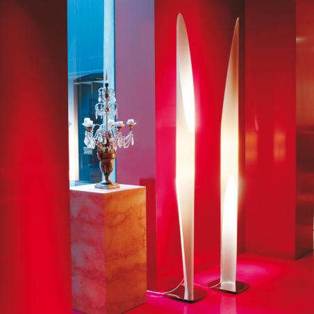 Shakti 200 floor lamp