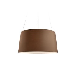 Tripod Suspension lamp
