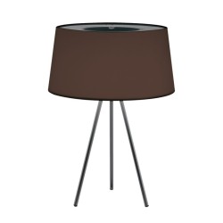 Tripod Table lamp
