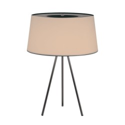 Tripod Table lamp