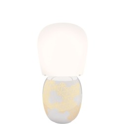 Kundalini Hive Lampada da Tavolo