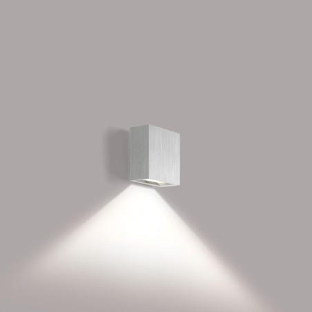 Wever & Ducré Central 1.0 Monoemissione Lampada da Parete