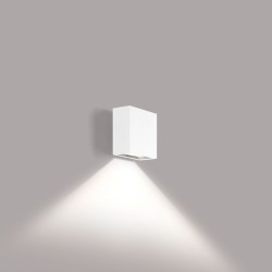 Wever & Ducré Central 1.0 Monoemissione Lampada da Parete