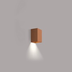 Wever & Ducré Box Mini 1.0 Lampada da Parete