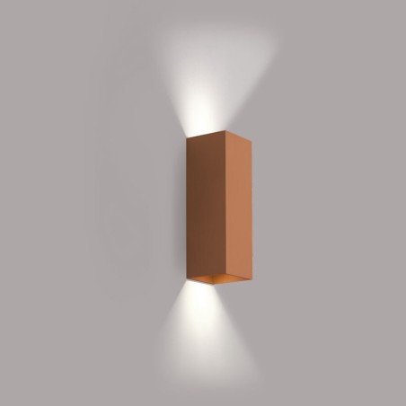 Wever & Ducré Box Mini 2.0 Lampada da Parete