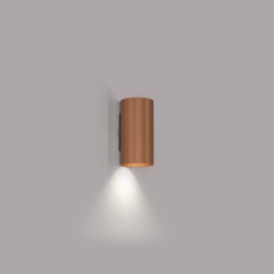 Wever & Ducré Ray Mini 1.0 Lampada da Parete