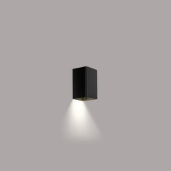 Wever & Ducré Docus Mini 1.0 Lampada da Parete