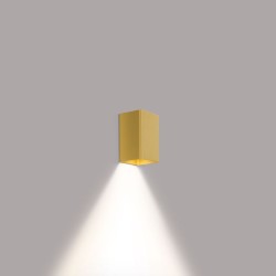 Wever & Ducré Docus Mini 1.0 Lampada da Parete