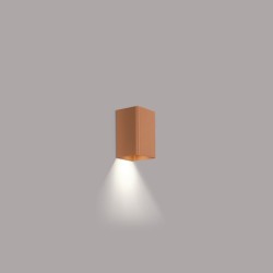 Wever & Ducré Docus Mini 1.0 Lampada da Parete