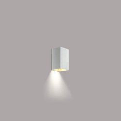 Wever & Ducré Docus Mini 1.0 Lampada da Parete