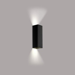 Wever & Ducré Docus Mini 2.0 Lampada da Parete